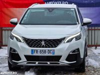 Second-hand Peugeot 3008 GT 225 CP (165 kW) 2020 Culoarealb SUV