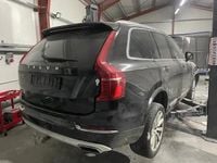 Second-hand Volvo XC90 235 CP (172 kW) 2015 SUV
