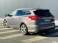 Second-hand Ford Focus ST-Line 150 CP (110 kW) 2016 Break
