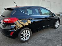 second-hand Ford Fiesta 1.0 EcoBoost S&S TITANIUM