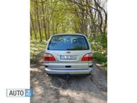 second-hand Ford Galaxy 1.9