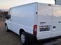 second-hand Ford 300 Transit FTM TDCi