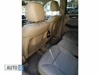 second-hand Mercedes ML350 Bluetec 4Matic 2013