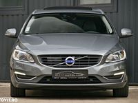 second-hand Volvo V60 D4 Geartronic Summum