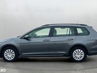 second-hand VW Golf VII 