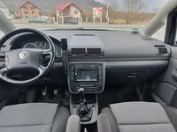 Second-hand VW Sharan 103 CP (75 kW) 2007 Monovolum
