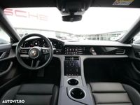 second-hand Porsche Taycan 2021 · 9 900 km · Electric