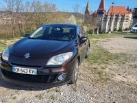 second-hand Renault Mégane dCi 110 FAP EDC Paris