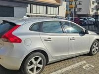 Second-hand Volvo V40 Business Edition 120 CP (88 kW) 2016 Gri Break