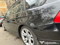 second-hand BMW 320 E91 Extra full