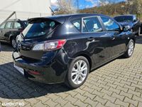 second-hand Mazda 3 1.6 MZR Edition 125