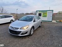 second-hand Opel Astra 1.6D an 2015, EURO6, Garantie 12 luni, posibilitate rate