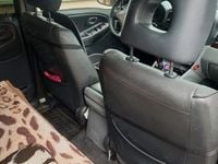 Second-hand Suzuki Grand Vitara 109 CP (80 kW) 2004 SUV