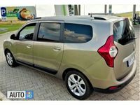 second-hand Dacia Lodgy  7 LOCURI 1,5 dci 110 CP