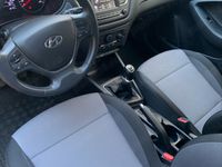 second-hand Hyundai i20 Confort garantie