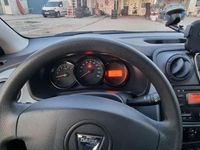 second-hand Dacia Logan MCV 1.2 Acces 2014