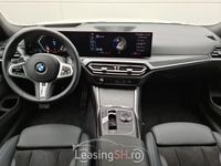 second-hand BMW 330 2022 2.0 Benzină 245 CP 13.850 km - 56.091 EUR - leasing auto