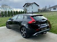 second-hand Volvo V40 D2 Geartronic RDesign