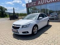 Second-hand Chevrolet Cruze LT 163 CP (119 kW) 2011 Alb alb,