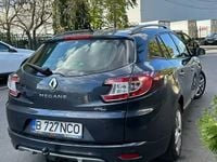 Second-hand Renault Mégane III 110 CP (80 kW) 2011 Hatchback