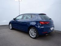 second-hand Seat Leon XCELLENCE 2.0 TDI 150 CP DSG6 St&Sp