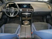 second-hand Mercedes EQC400 4M 2019 0.1 Electric 408 CP Automată, 39.987 km, SUV