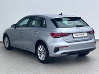 Second-hand Audi A3 116 CP (85 kW) 2021 Gri mediu  normal