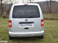 second-hand VW Caddy 1.9 TDI DPF DSG Life (5-Si.)