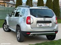 second-hand Dacia Duster dCi 110 FAP 4x2 Delsey