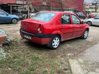 second-hand Dacia Logan 1.5 dci