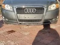 Second-hand Audi A4 140 CP (102 kW) 2007 Berlinǎ