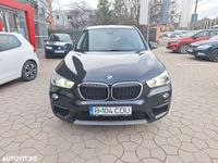 second-hand BMW X1 