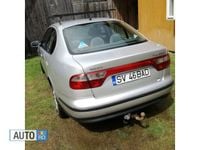 second-hand Seat Toledo 61