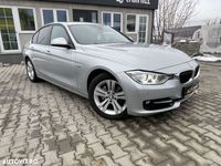 second-hand BMW 320 Seria 3 d xDrive