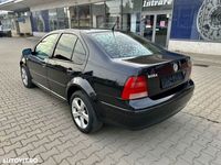 second-hand VW Bora 1.9TDI Highline