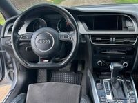 second-hand Audi A5 Sportback 2.0 TDI clean diesel quattro S tronic