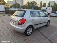 second-hand Skoda Fabia 1.2 Ambiente