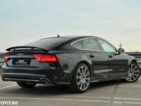 second-hand Audi A7 3.0 TDI Quattro Tiptronic