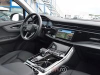second-hand Audi Q7 2023 3.0 Diesel 231 CP 27.300 km - 68.550 EUR - leasing auto