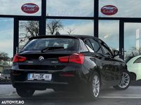 second-hand BMW 116 Seria 1 d Aut. Advantage