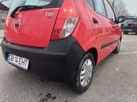 second-hand Hyundai i10 Proprietar