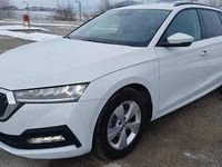 Second-hand Skoda Octavia 116 CP (85 kW) 2022 Break