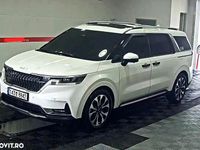 Second-hand Kia Carnival 204 CP (150 kW) 2021 Culoarealb Monovolum