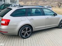 second-hand Skoda Octavia 