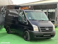 second-hand Ford Transit 