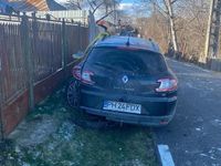 Second-hand Renault Mégane III Bose Edition 110 CP (80 kW) 2013 Break