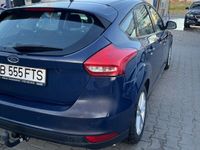 second-hand Ford Focus 1.5 TDCi Trend