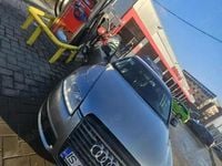 Second-hand Audi A6 140 CP (102 kW) 2009 Gri Berlinǎ