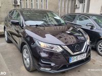 second-hand Nissan Qashqai 1.2 DIG-T Start/Stop X-TRONIC N-Connecta