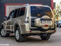 second-hand Mitsubishi Pajero LWB 3.2 DI-D Intense+ A/T